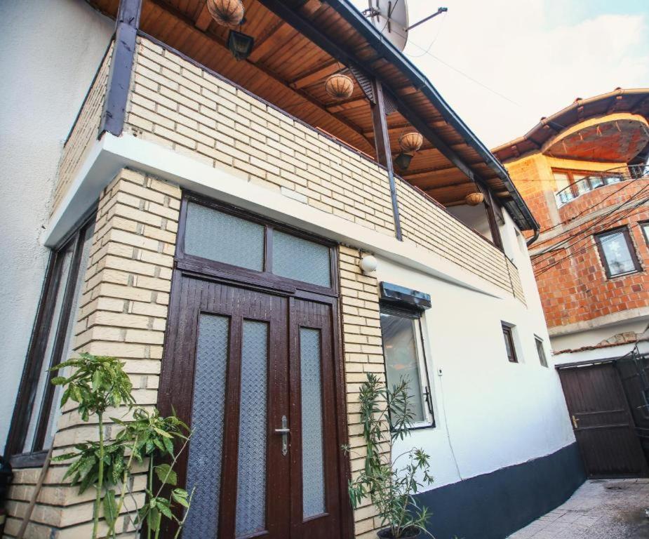 Hostel Bushati พริเซรน ภายนอก รูปภาพ