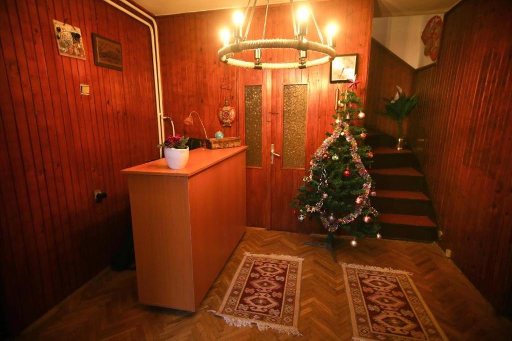 Hostel Bushati พริเซรน ภายนอก รูปภาพ